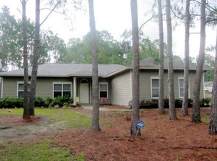 113 Burrell Rd, Eustis, FL 32726