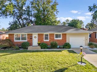 426 Roanoke Dr, Edwardsville, IL