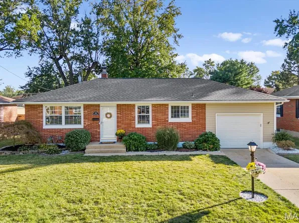 426 Roanoke Dr, Edwardsville, IL 62025