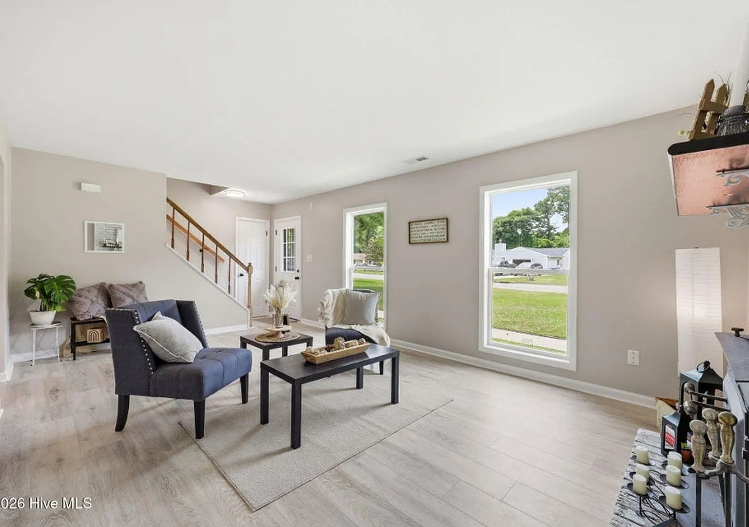 Newly Renovated 4 Bedroom in Brynn Marr! — Photo 3