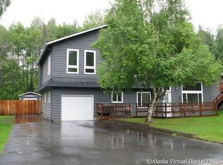 13701 Venus Way, Anchorage, AK 99515