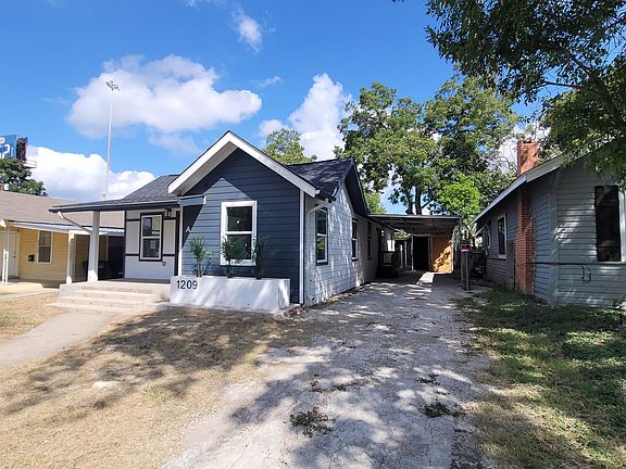 3rd image of 1209 W MULBERRY AVE