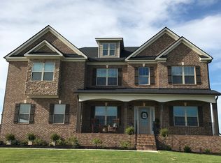 1112 Bellmare Way, Williamston, SC 29697