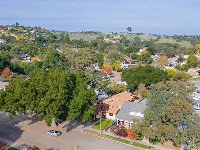 309 & 311 15th St, Paso Robles, CA, 93446