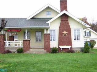 248 Goosepond Rd, Newark, OH 43055