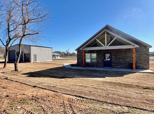 11979 Xavri Ln, Kingston, OK 73439