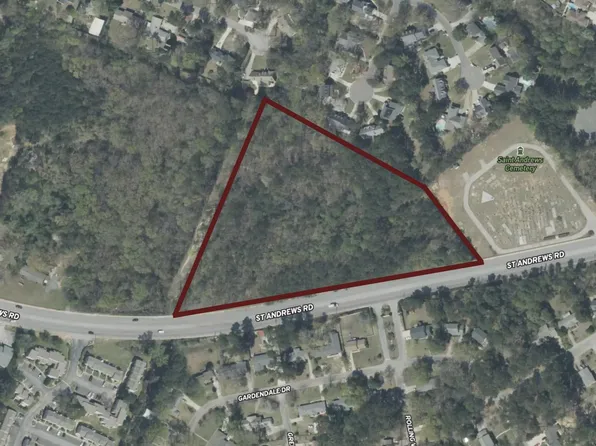 Saint Andrews Rd, Columbia, SC 29210