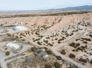 73 Banana Ln, Santa Fe, NM 87506