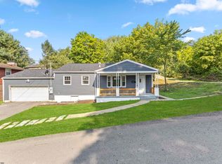 1461 Barry St, Fairmont, WV