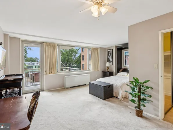 2800 Wisconsin Ave NW APT 307, Washington, DC 20007