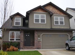 2329 Rollie Loop, Eugene, OR 97405