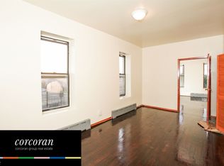 1872 Bergen St, Brooklyn, NY 11233