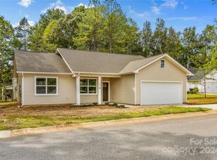 207 Sikeston Ct, Troutman, NC 28166