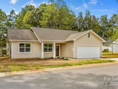 207 Sikeston Ct, Troutman, NC, 28166