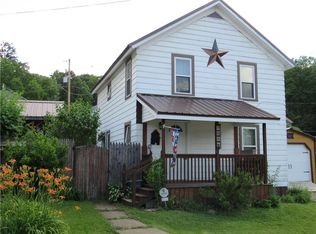 64 2nd Mill St, Sheffield, PA 16347