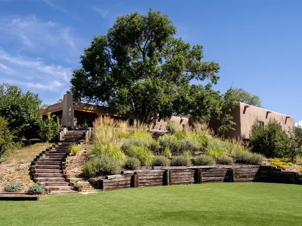 1314 Madrid Rd, Santa Fe, NM 87505
