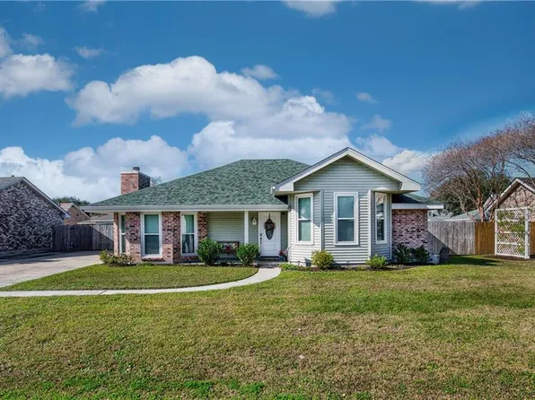 117 Dunleith Dr, Destrehan, LA 70047