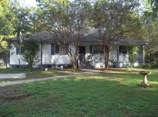 136 Deborah Ln, Brunswick, GA 31525
