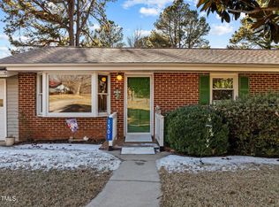 1501 Mountain View Ct, Hillsborough, NC 27278