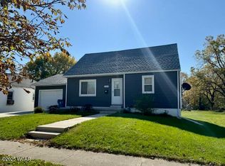 849 W Franklin St, Kenton, OH 43326