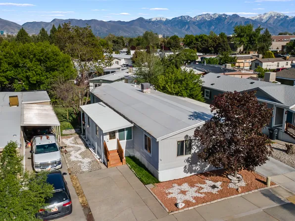 1594 W 400 S #30, Salt Lake City, UT 84104