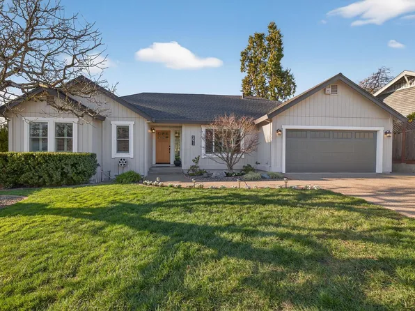 2071 Mount Olive Drive, Santa Rosa, CA 95404