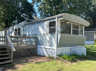 3000 Tuttle Creek Blvd LOT 37, Manhattan, KS 66502