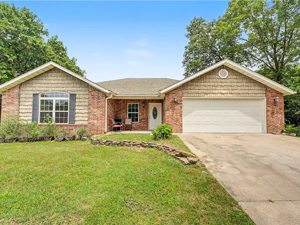 112 Granshire Dr, Bella Vista, AR 72714