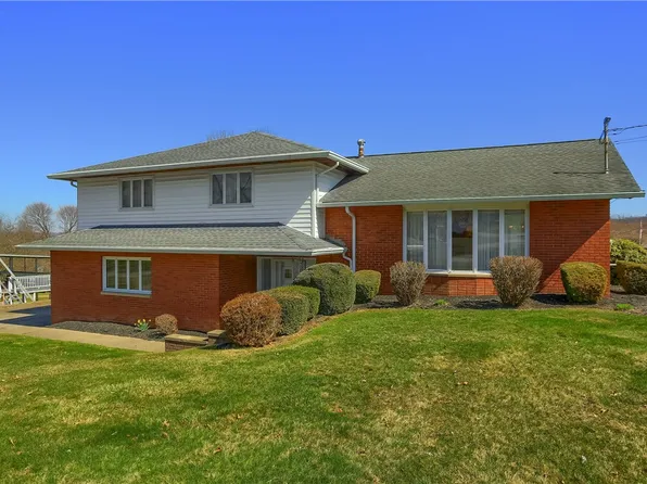 127 Jackson Dr, Ellwood City, PA 16117