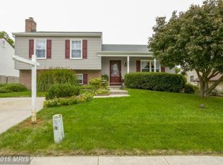 9407 Oak White Rd, Baltimore, MD 21236