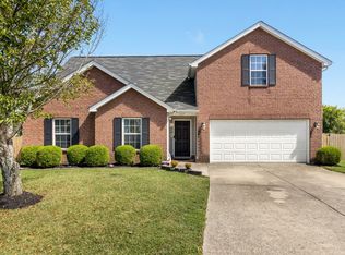1027 Lowrey Pl, Spring Hill, TN 37174