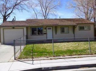 505 York Way, Sparks, NV 89431