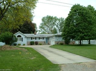 1522 Kuder Rd, Hinckley, OH 44233