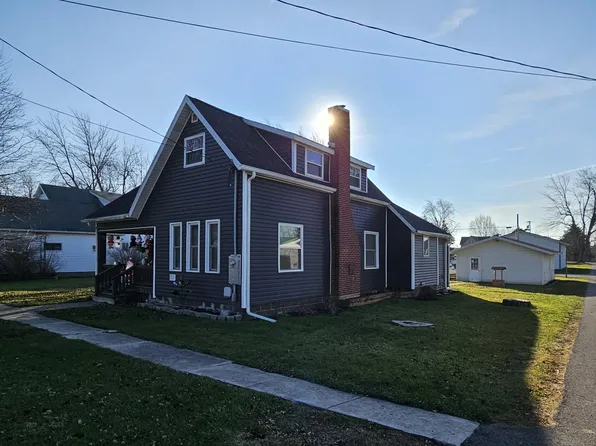 137 W Market St, New Hampshire, OH 45870