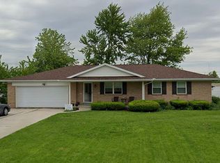 5203 Seaman Rd, Oregon, OH 43616