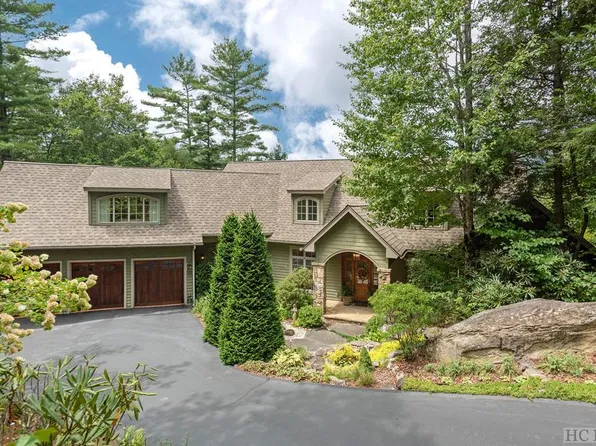 238 Hidden Lane, Sapphire, NC 28774