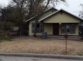 2508 SW B Ave, Lawton, OK 73505