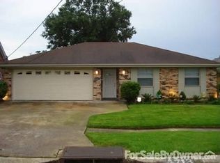 4713 Reich St, Metairie, LA 70006