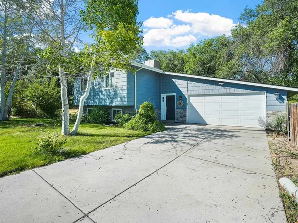 527 Greenbelt Ct, Grand Junction, CO 81507