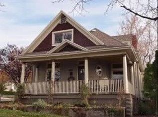 338 N J St, Salt Lake City, UT 84103