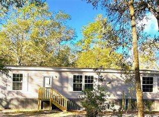 103 Kemp St, Interlachen, FL 32148