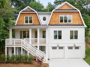 2717 Skyland Dr, Atlanta, GA 30319