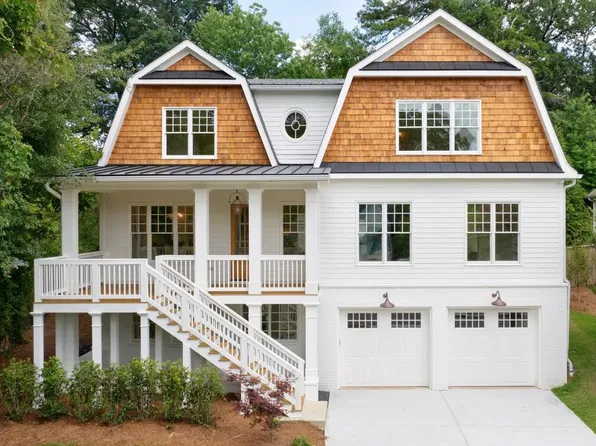 2717 Skyland Dr, Atlanta, GA 30319