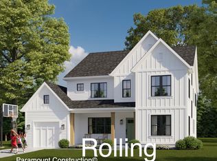Rolling Plan, PCI - 20817, Bethesda, MD 20817