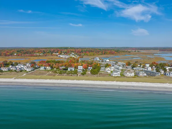 9 E Grand Avenue #1, Scarborough, ME 04074