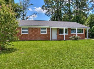 3206 Rhonda Dr, Augusta, GA 30906