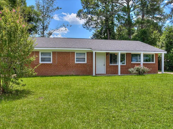 3206 Rhonda Dr, Augusta, GA 30906