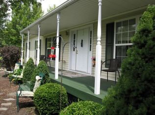 112 Woolf Ln, Ithaca, NY 14850