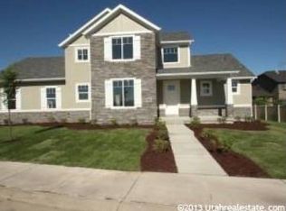 14726 S River Chase Rd, Herriman, UT 84096