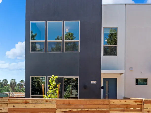 Bentley Plan, Northpointe Reserve